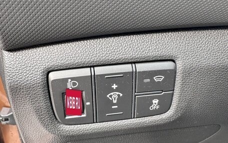 Hyundai Creta I рестайлинг, 2017 год, 1 550 000 рублей, 16 фотография