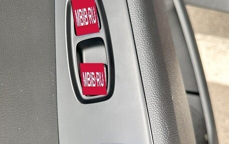 Hyundai Creta I рестайлинг, 2017 год, 1 550 000 рублей, 19 фотография