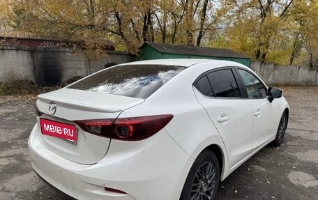 Mazda 3, 2014 год, 1 420 000 рублей, 3 фотография
