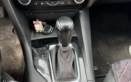 Mazda 3, 2014 год, 1 420 000 рублей, 8 фотография