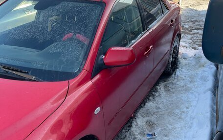 Mazda 6, 2006 год, 280 000 рублей, 3 фотография