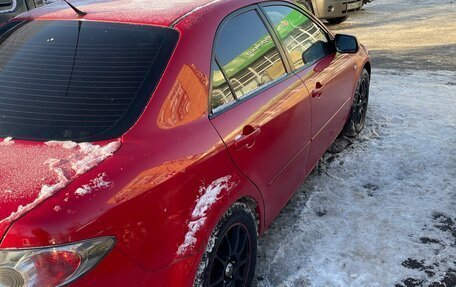 Mazda 6, 2006 год, 280 000 рублей, 6 фотография