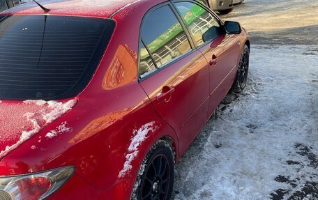 Mazda 6, 2006 год, 280 000 рублей, 5 фотография