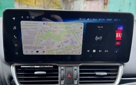 Mazda 3, 2014 год, 1 420 000 рублей, 9 фотография