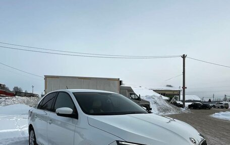 Skoda Rapid II, 2020 год, 1 599 999 рублей, 3 фотография