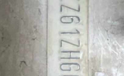 Volkswagen Polo VI (EU Market), 2017 год, 550 000 рублей, 9 фотография