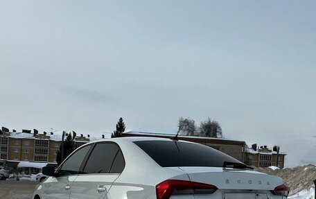 Skoda Rapid II, 2020 год, 1 599 999 рублей, 9 фотография