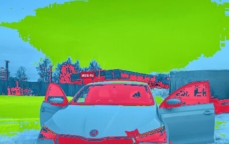 Skoda Rapid II, 2020 год, 1 599 999 рублей, 4 фотография