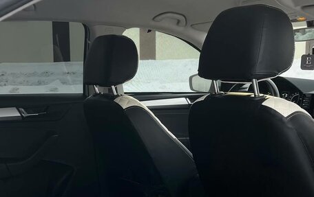 Skoda Rapid II, 2020 год, 1 599 999 рублей, 14 фотография