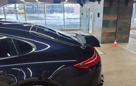 Porsche Panamera II рестайлинг, 2019 год, 8 499 000 рублей, 3 фотография