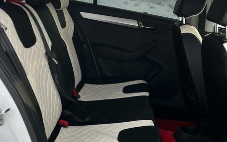 Skoda Rapid II, 2020 год, 1 599 999 рублей, 13 фотография