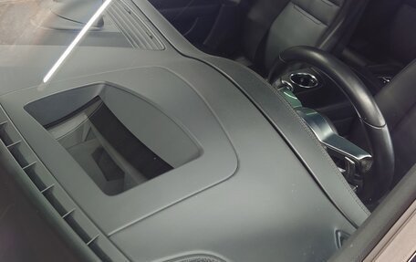 Porsche Panamera II рестайлинг, 2019 год, 8 499 000 рублей, 7 фотография