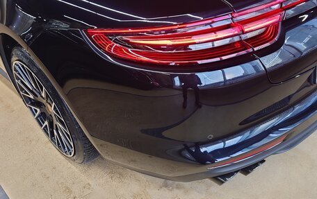 Porsche Panamera II рестайлинг, 2019 год, 8 499 000 рублей, 6 фотография