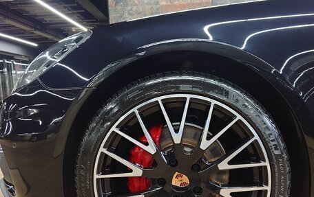 Porsche Panamera II рестайлинг, 2019 год, 8 499 000 рублей, 10 фотография