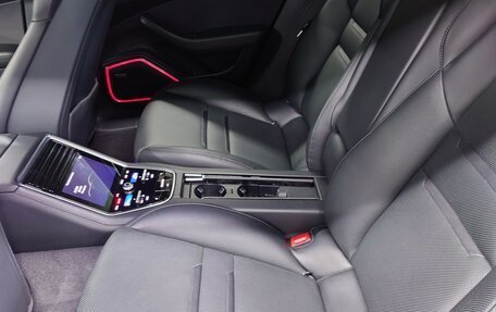 Porsche Panamera II рестайлинг, 2019 год, 8 499 000 рублей, 8 фотография