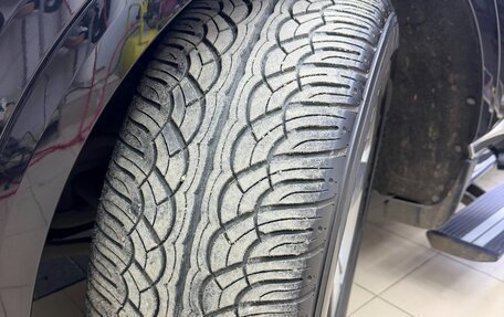 Genesis GV80 I, 2021 год, 5 899 990 рублей, 9 фотография