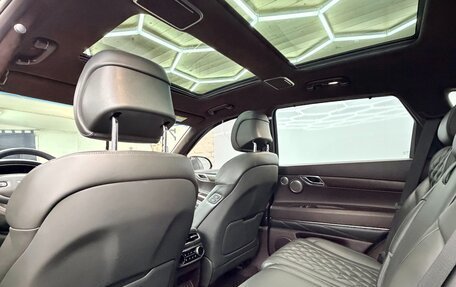 Genesis GV80 I, 2021 год, 5 899 990 рублей, 13 фотография