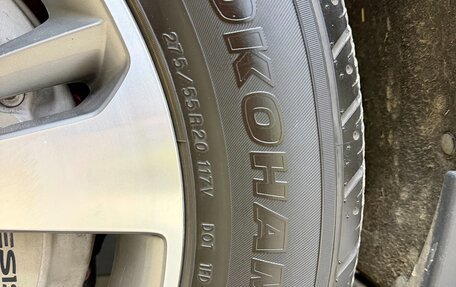 Genesis GV80 I, 2021 год, 5 899 990 рублей, 10 фотография