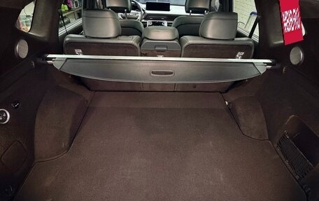 Genesis GV80 I, 2021 год, 5 899 990 рублей, 14 фотография