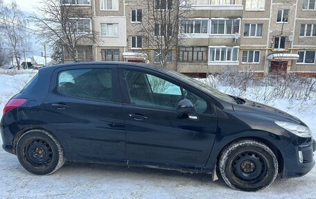 Peugeot 308 II, 2009 год, 400 000 рублей, 2 фотография