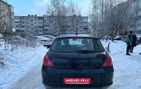 Peugeot 308 II, 2009 год, 400 000 рублей, 3 фотография