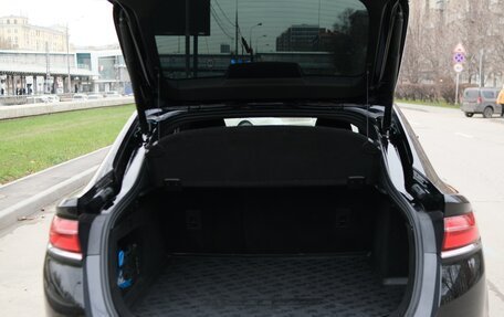 Geely Tugella FY11, 2023 год, 3 220 000 рублей, 6 фотография