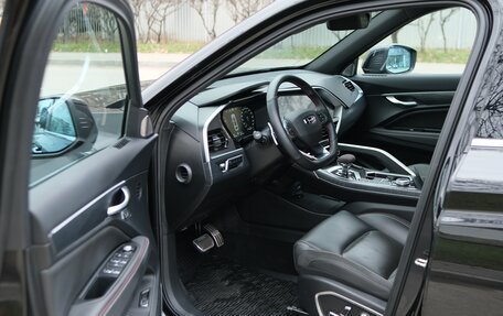 Geely Tugella FY11, 2023 год, 3 220 000 рублей, 9 фотография