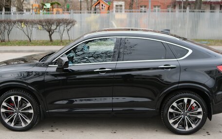 Geely Tugella FY11, 2023 год, 3 220 000 рублей, 3 фотография