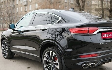 Geely Tugella FY11, 2023 год, 3 220 000 рублей, 4 фотография