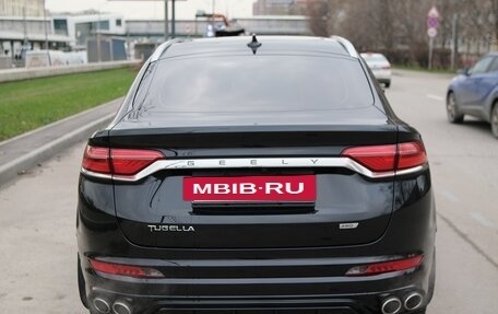 Geely Tugella FY11, 2023 год, 3 220 000 рублей, 5 фотография