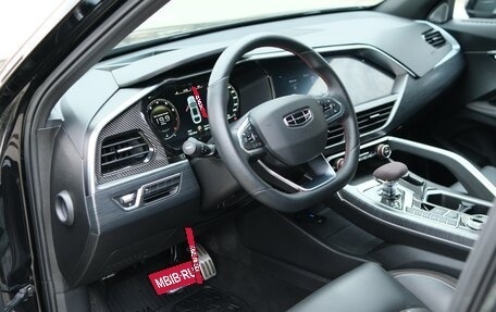 Geely Tugella FY11, 2023 год, 3 220 000 рублей, 10 фотография