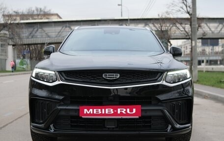 Geely Tugella FY11, 2023 год, 3 220 000 рублей, 2 фотография