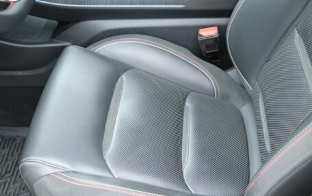 Geely Tugella FY11, 2023 год, 3 220 000 рублей, 20 фотография