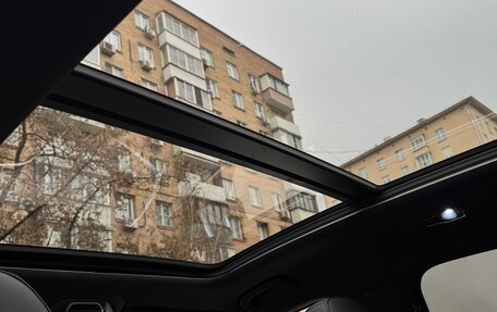 Geely Tugella FY11, 2023 год, 3 220 000 рублей, 22 фотография