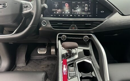 Geely Tugella FY11, 2023 год, 3 220 000 рублей, 11 фотография