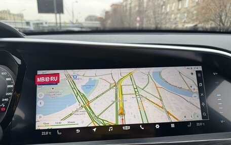 Geely Tugella FY11, 2023 год, 3 220 000 рублей, 15 фотография