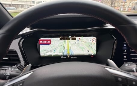 Geely Tugella FY11, 2023 год, 3 220 000 рублей, 14 фотография