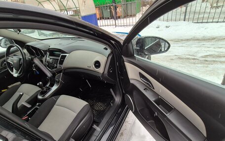 Chevrolet Cruze II, 2012 год, 900 000 рублей, 14 фотография