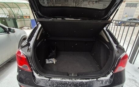 Chevrolet Cruze II, 2012 год, 900 000 рублей, 11 фотография