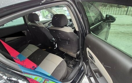 Chevrolet Cruze II, 2012 год, 900 000 рублей, 12 фотография