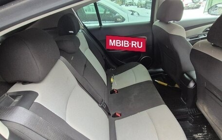 Chevrolet Cruze II, 2012 год, 900 000 рублей, 13 фотография