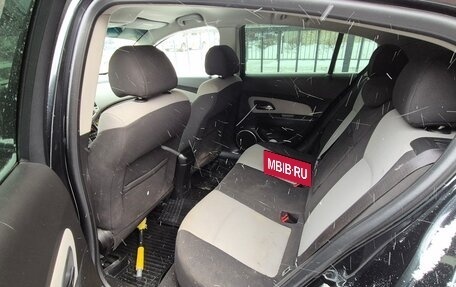 Chevrolet Cruze II, 2012 год, 900 000 рублей, 9 фотография