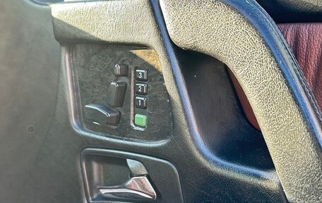 Mercedes-Benz G-Класс W463 рестайлинг _ii, 2007 год, 3 100 000 рублей, 19 фотография