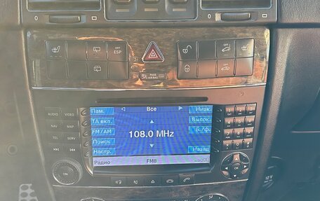 Mercedes-Benz G-Класс W463 рестайлинг _ii, 2007 год, 3 100 000 рублей, 25 фотография