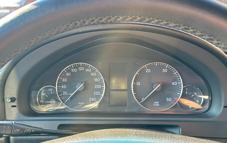 Mercedes-Benz G-Класс W463 рестайлинг _ii, 2007 год, 3 100 000 рублей, 22 фотография