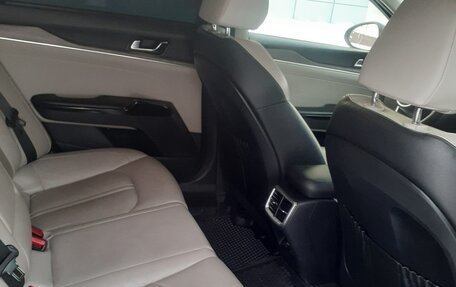 KIA K5, 2022 год, 2 800 000 рублей, 7 фотография