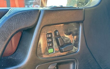 Mercedes-Benz G-Класс W463 рестайлинг _ii, 2007 год, 3 100 000 рублей, 24 фотография