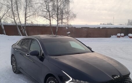 KIA K5, 2022 год, 2 800 000 рублей, 2 фотография