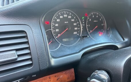 Toyota Land Cruiser Prado 120 рестайлинг, 2008 год, 1 599 000 рублей, 5 фотография