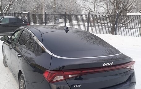 KIA K5, 2022 год, 2 800 000 рублей, 10 фотография